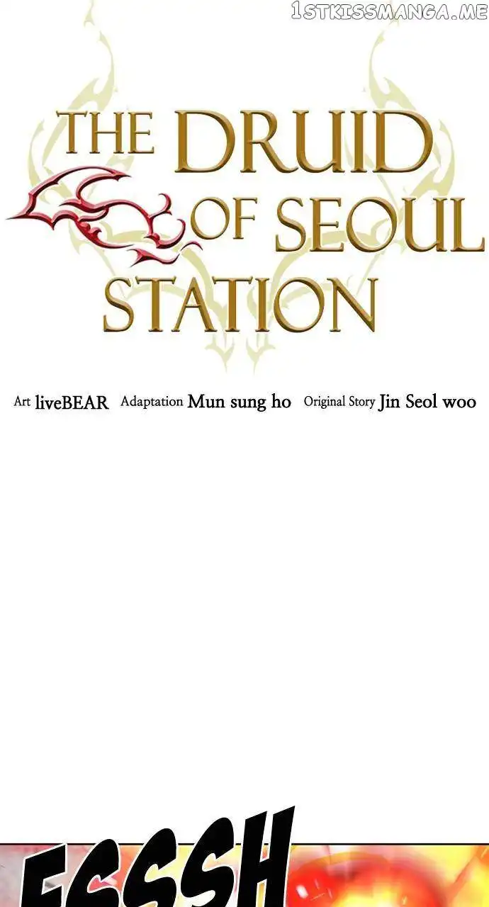 Seoul Station Druid Chapter 91 10